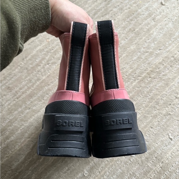 Sorel Brex - Chelsea Boot - Picture 5 of 5